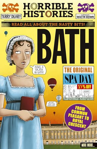 Bath (newspaper edition) Bath (newspaper edition)