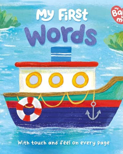 My First Words My First Words