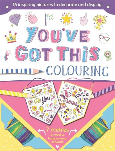 You’ve Got This You’ve Got This