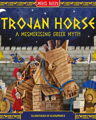 Trojan Horse