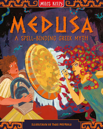 Medusa Medusa