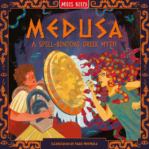 Medusa Medusa