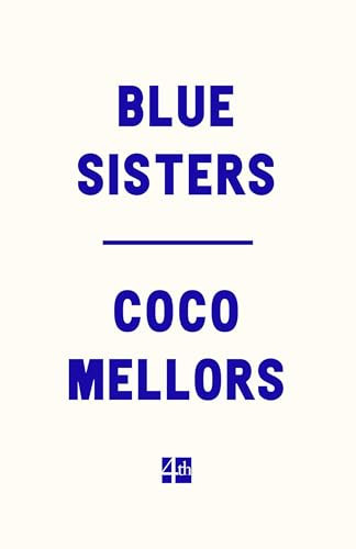 Blue Sisters Blue Sisters