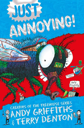 Just Annoying Just Annoying