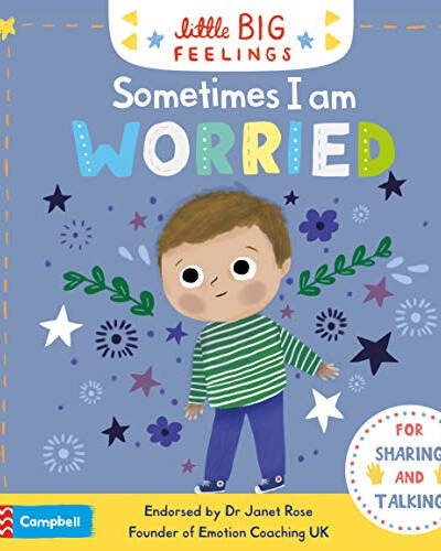 Sometimes I Am Worried Sometimes I Am Worried