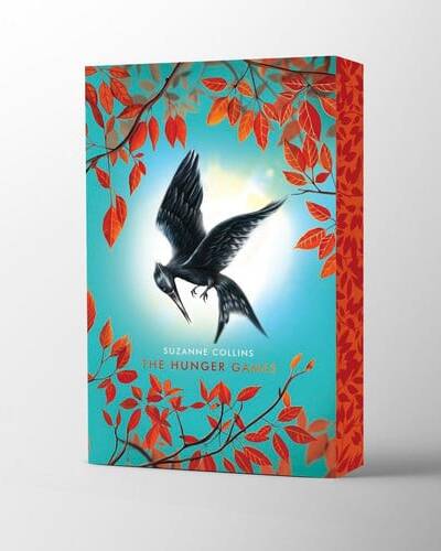 The Hunger Games Deluxe