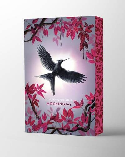 The Hunger Games: Mockingjay Deluxe The Hunger Games: Mockingjay Deluxe