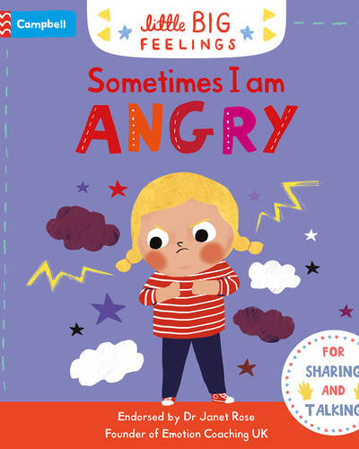 Sometimes I Am Angry Sometimes I Am Angry