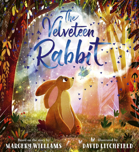 The Velveteen Rabbit The Velveteen Rabbit