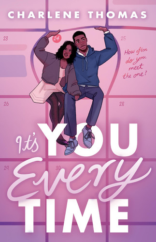 It’s You Every Time