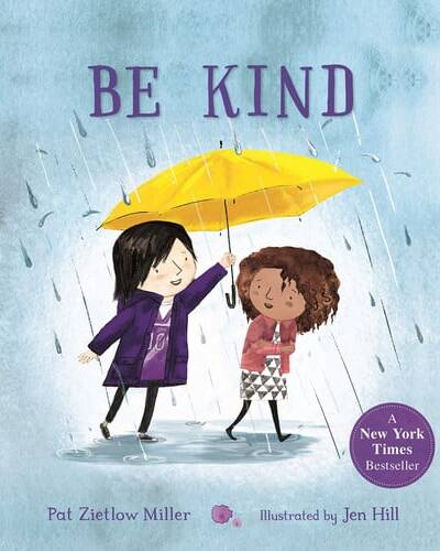 Be Kind Be Kind