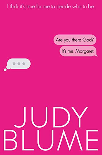 Are You There, God? It’s Me, Margaret Are You There, God? It’s Me, Margaret