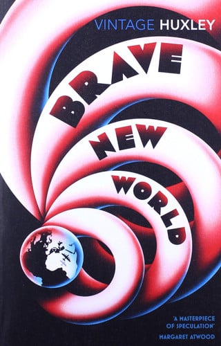 Brave New World Brave New World