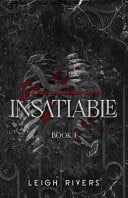 Insatiable Insatiable