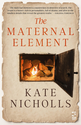 The Maternal Element The Maternal Element