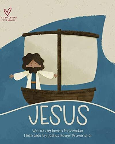 Jesus