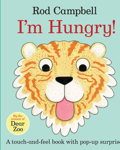 I’m Hungry! I’m Hungry!