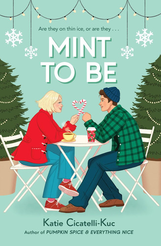 Mint to Be Mint to Be