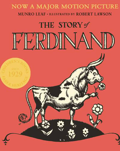 The Story of Ferdinand