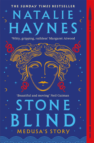 Stone Blind Stone Blind