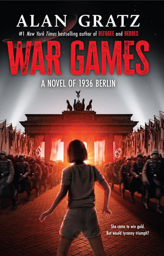 War Games War Games