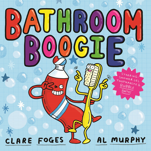 Bathroom Boogie Bathroom Boogie