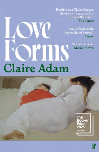 Love Forms Love Forms
