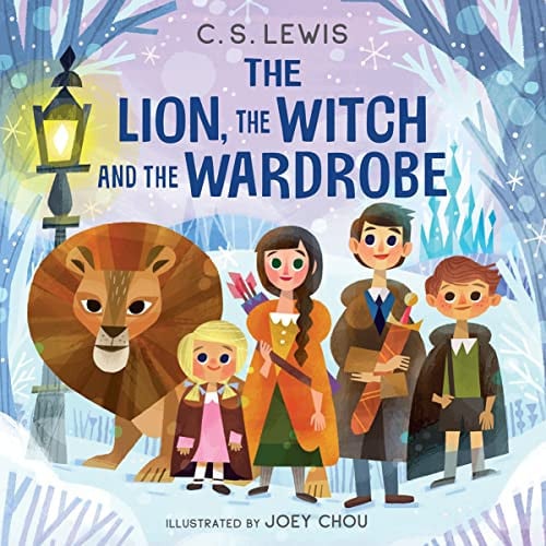 The Lion, the Witch and the Wardrobe The Lion, the Witch and the Wardrobe