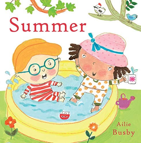 Summer Summer