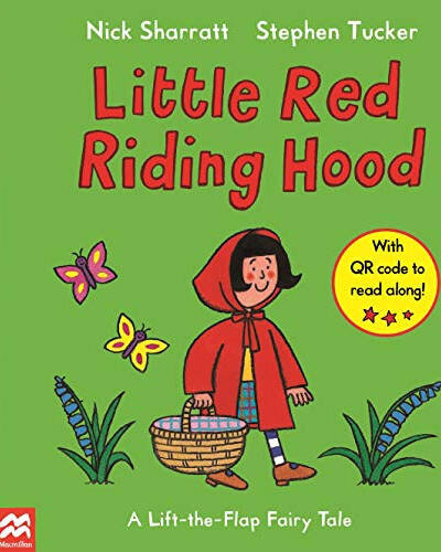 Little Red Riding Hood Little Red Riding Hood