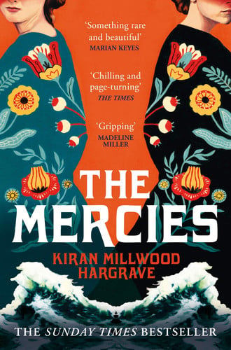 The Mercies The Mercies