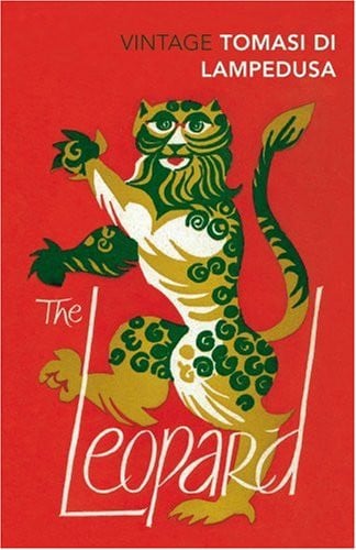 The Leopard The Leopard