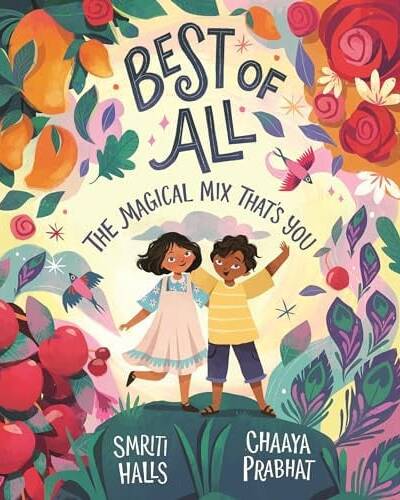 Best of All : The magical mix that’s you