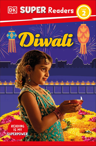 DK Super Readers Level 2 Diwali DK Super Readers Level 2 Diwali