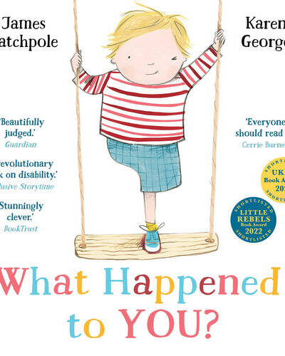 What Happened to You?