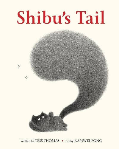 Shibu’s Tail