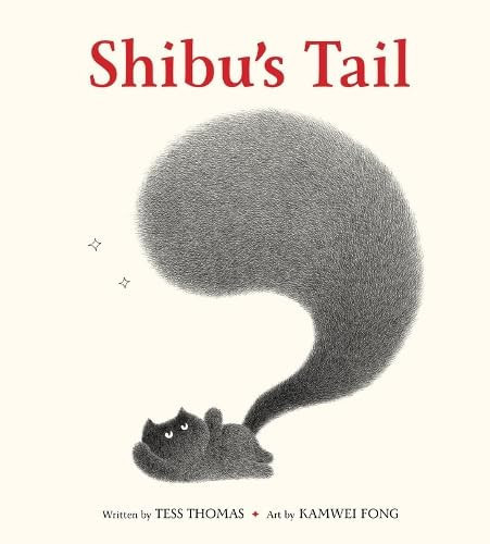 Shibu’s Tail Shibu’s Tail