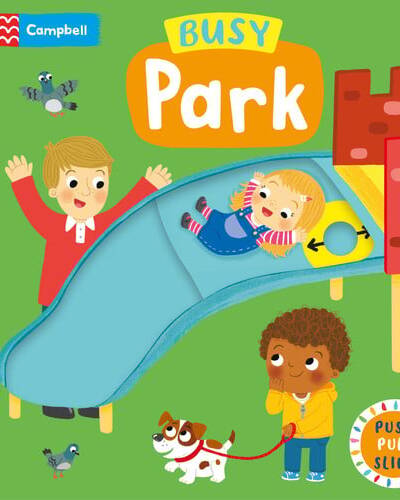 Busy Park