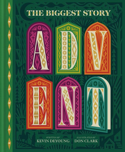 The Biggest Story Advent The Biggest Story Advent