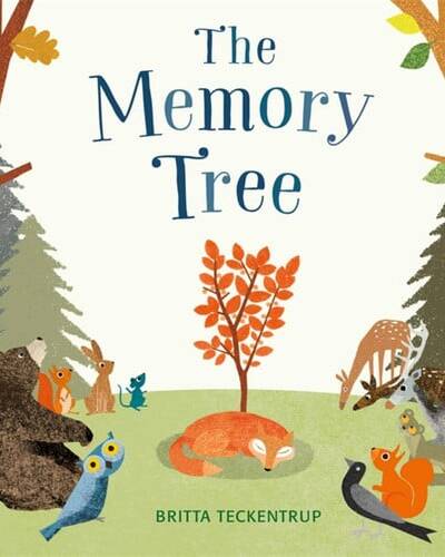 The Memory Tree