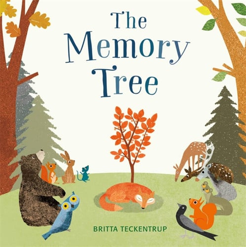 The Memory Tree The Memory Tree