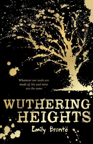 Wuthering Heights Wuthering Heights