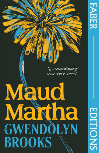 Maud Martha Maud Martha