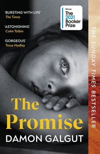 The Promise The Promise