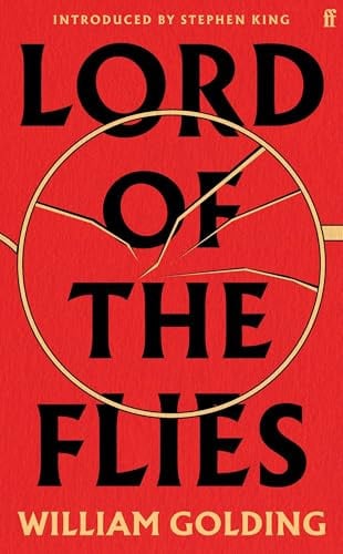 Lord of the Flies : Deluxe Anniversary Edition