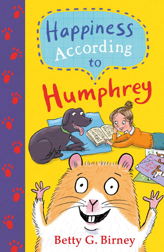 Happiness According to Humphrey Happiness According to Humphrey