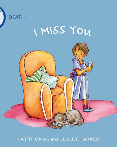 A First Look At: Death: I Miss You
