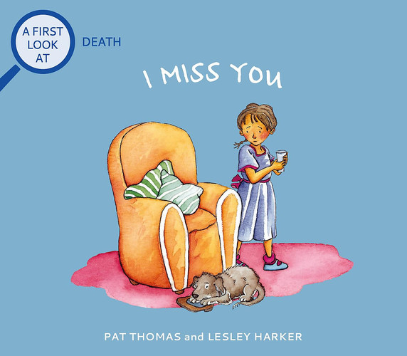 A First Look At: Death: I Miss You A First Look At: Death: I Miss You