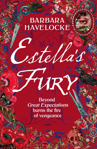 Estella’s Fury