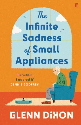 The Infinite Sadness of Small Appliances The Infinite Sadness of Small Appliances